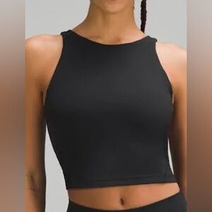 lululemon Align™ High-Neck Tank Top
Light Support